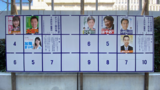 千代田区長選挙および千代田区議会議員補欠選挙